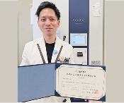 香川県第1号のBPACCとして、地域と会社で活躍