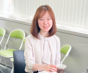 「調剤プラスアルファ」で、薬剤師の枠を越えてチャレンジ