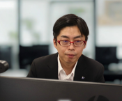 患者さま目線のシステムを！「薬局DX推進」というキャリア