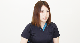 医療と生活をつなぐ、回復期・慢性期病院の薬剤師の魅力