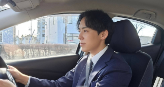 2年目で薬局長、5年目でスーパーバイザーに！