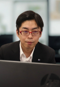 患者さま目線のシステムを！「薬局DX推進」というキャリア