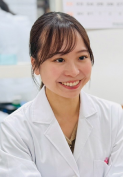 患者さまを笑顔に！くすりの福太郎で描く薬剤師キャリア