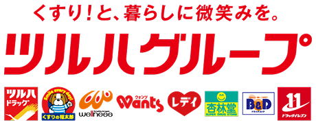 株式会社ツルハ