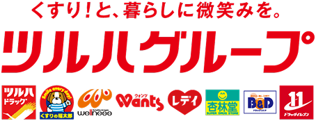 株式会社ツルハ